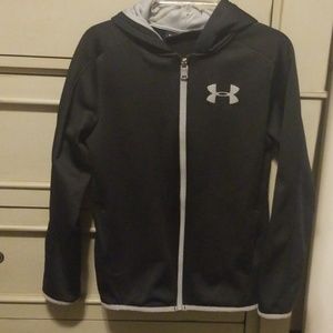 Boy's Under Armour jacket